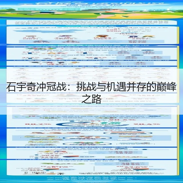 石宇奇冲冠战：挑战与机遇并存的巅峰之路